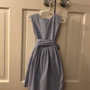 Crewcuts Girl’s Dress / Size 4-5